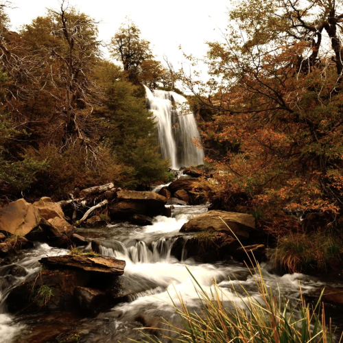 Paisajes